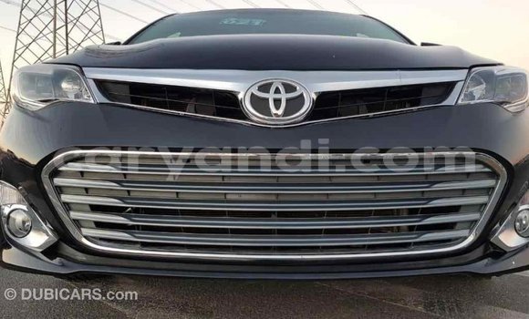 Buy Import Toyota Avalon Black Car in Import - Dubai in Zambia Buy Import Toyota Avalon Black Car in Import - Dubai in Zambia