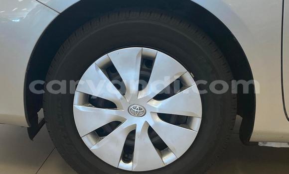 Buy Used Toyota Corolla Silver Car in Lusaka in Zambia Buy Used Toyota Corolla Silver Car in Lusaka in Zambia