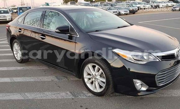 Buy Import Toyota Avalon Black Car in Import - Dubai in Zambia Buy Import Toyota Avalon Black Car in Import - Dubai in Zambia
