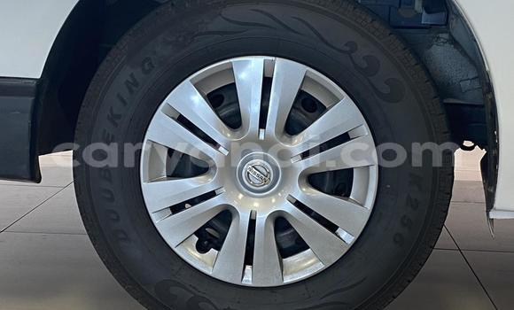 Nunua Ilio tumika Nissan NV350 Caravan Nyeupe Gari ndani ya Lusaka nchini Zambia Nunua Ilio tumika Nissan NV350 Caravan Nyeupe Gari ndani ya Lusaka nchini Zambia