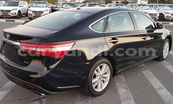Buy Import Toyota Avalon Black Car in Import - Dubai in Zambia Buy Import Toyota Avalon Black Car in Import - Dubai in Zambia