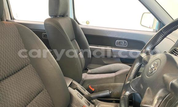 Buy Used Nissan NP 300 White Car in Lusaka in Zambia Buy Used Nissan NP 300 White Car in Lusaka in Zambia