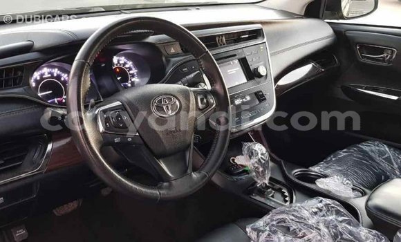 Buy Import Toyota Avalon Black Car in Import - Dubai in Zambia Buy Import Toyota Avalon Black Car in Import - Dubai in Zambia