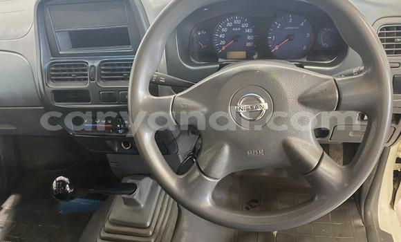 Tenga Tsaru Nissan NP 300 Chena Mota in Lusaka in Zambia Tenga Tsaru Nissan NP 300 Chena Mota in Lusaka in Zambia