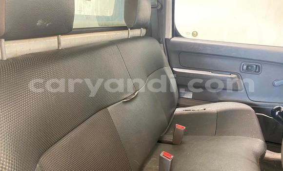 Tenga Tsaru Nissan NP 300 Chena Mota in Lusaka in Zambia Tenga Tsaru Nissan NP 300 Chena Mota in Lusaka in Zambia