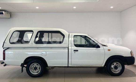 Tenga Tsaru Nissan NP 300 Chena Mota in Lusaka in Zambia Tenga Tsaru Nissan NP 300 Chena Mota in Lusaka in Zambia