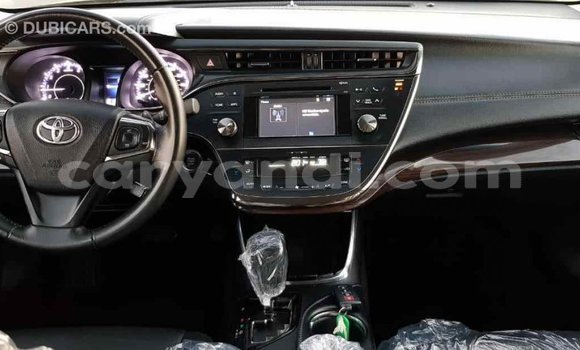Buy Import Toyota Avalon Black Car in Import - Dubai in Zambia Buy Import Toyota Avalon Black Car in Import - Dubai in Zambia