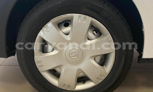 Tenga Tsaru Nissan NV200 Chena Mota in Lusaka in Zambia Tenga Tsaru Nissan NV200 Chena Mota in Lusaka in Zambia