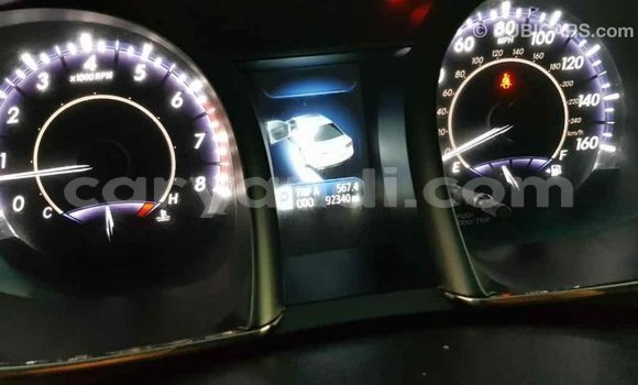 Buy Import Toyota Avalon Black Car in Import - Dubai in Zambia Buy Import Toyota Avalon Black Car in Import - Dubai in Zambia