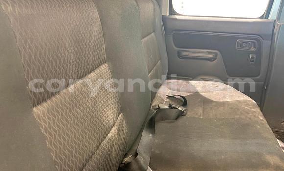 Buy Used Nissan NP 300 White Car in Lusaka in Zambia Buy Used Nissan NP 300 White Car in Lusaka in Zambia