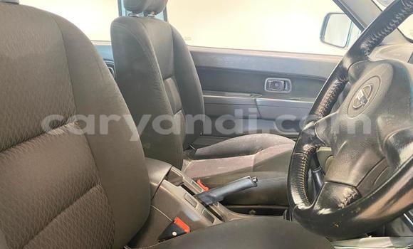 Buy Used Nissan NP 300 White Car in Lusaka in Zambia Buy Used Nissan NP 300 White Car in Lusaka in Zambia