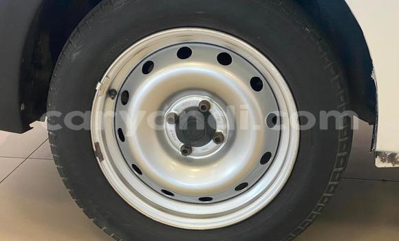 Buy Used Nissan NV200 White Car in Lusaka in Zambia Buy Used Nissan NV200 White Car in Lusaka in Zambia