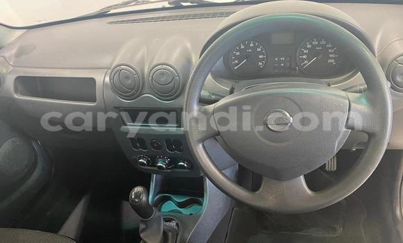 Buy Used Nissan NV200 White Car in Lusaka in Zambia Buy Used Nissan NV200 White Car in Lusaka in Zambia