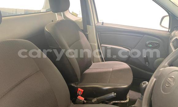 Buy Used Nissan NV200 White Car in Lusaka in Zambia Buy Used Nissan NV200 White Car in Lusaka in Zambia