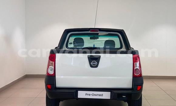 Buy Used Nissan NV200 White Car in Lusaka in Zambia Buy Used Nissan NV200 White Car in Lusaka in Zambia