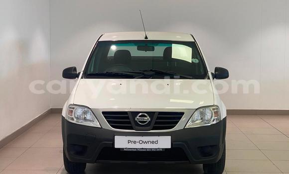 Buy Used Nissan NV200 White Car in Lusaka in Zambia Buy Used Nissan NV200 White Car in Lusaka in Zambia
