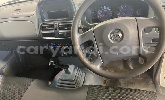 Tenga Tsaru Nissan NP 300 Chena Mota in Lusaka in Zambia Tenga Tsaru Nissan NP 300 Chena Mota in Lusaka in Zambia