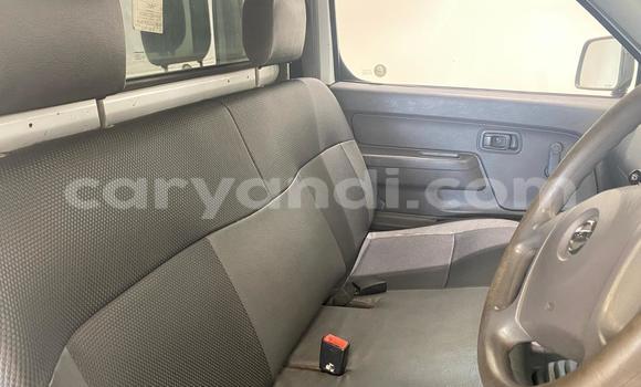 Tenga Tsaru Nissan NP 300 Chena Mota in Lusaka in Zambia Tenga Tsaru Nissan NP 300 Chena Mota in Lusaka in Zambia