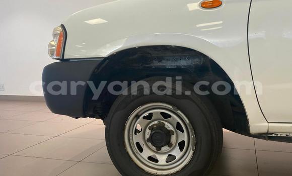 Tenga Tsaru Nissan NP 300 Chena Mota in Lusaka in Zambia Tenga Tsaru Nissan NP 300 Chena Mota in Lusaka in Zambia