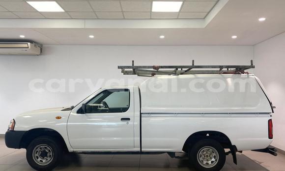 Tenga Tsaru Nissan NP 300 Chena Mota in Lusaka in Zambia Tenga Tsaru Nissan NP 300 Chena Mota in Lusaka in Zambia