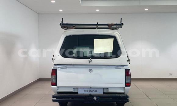 Tenga Tsaru Nissan NP 300 Chena Mota in Lusaka in Zambia Tenga Tsaru Nissan NP 300 Chena Mota in Lusaka in Zambia