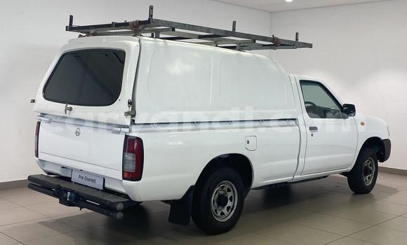 Tenga Tsaru Nissan NP 300 Chena Mota in Lusaka in Zambia Tenga Tsaru Nissan NP 300 Chena Mota in Lusaka in Zambia