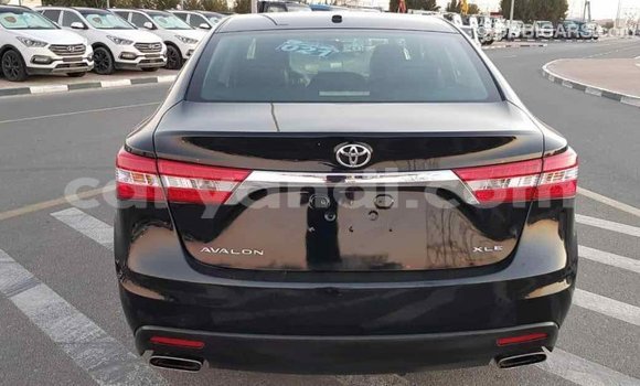 Buy Import Toyota Avalon Black Car in Import - Dubai in Zambia Buy Import Toyota Avalon Black Car in Import - Dubai in Zambia