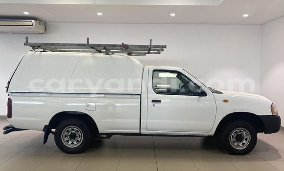 Tenga Tsaru Nissan NP 300 Chena Mota in Lusaka in Zambia Tenga Tsaru Nissan NP 300 Chena Mota in Lusaka in Zambia