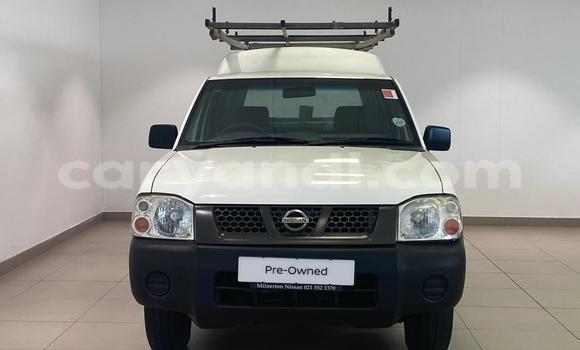 Tenga Tsaru Nissan NP 300 Chena Mota in Lusaka in Zambia Tenga Tsaru Nissan NP 300 Chena Mota in Lusaka in Zambia