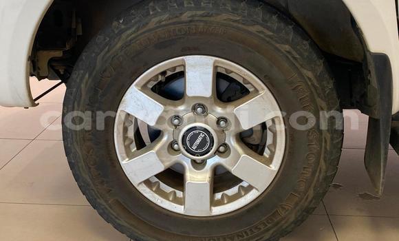 Buy Used Nissan NP 300 White Car in Lusaka in Zambia Buy Used Nissan NP 300 White Car in Lusaka in Zambia