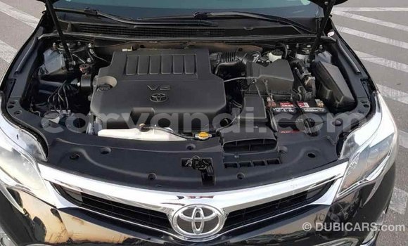 Buy Import Toyota Avalon Black Car in Import - Dubai in Zambia Buy Import Toyota Avalon Black Car in Import - Dubai in Zambia