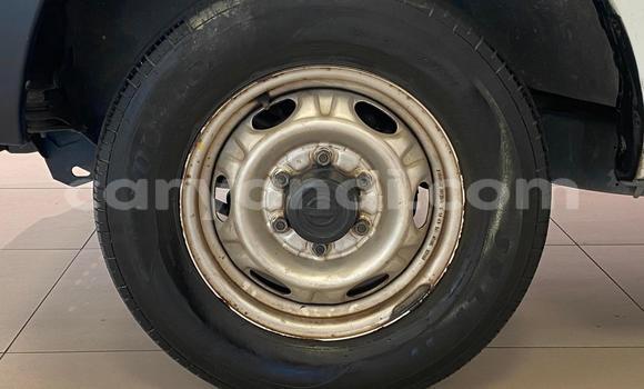 Buy Used Nissan NP 300 White Car in Lusaka in Zambia Buy Used Nissan NP 300 White Car in Lusaka in Zambia