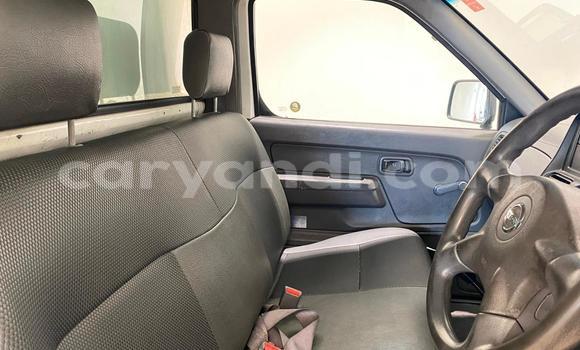 Buy Used Nissan NP 300 White Car in Lusaka in Zambia Buy Used Nissan NP 300 White Car in Lusaka in Zambia