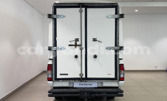 Buy Used Nissan NP 300 White Car in Lusaka in Zambia Buy Used Nissan NP 300 White Car in Lusaka in Zambia