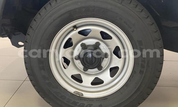 Acheter Occasion Voiture Nissan NP 300 Blanc à Lusaka, Zambie Acheter Occasion Voiture Nissan NP 300 Blanc à Lusaka, Zambie