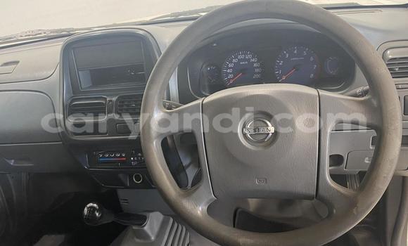 Acheter Occasion Voiture Nissan NP 300 Blanc à Lusaka, Zambie Acheter Occasion Voiture Nissan NP 300 Blanc à Lusaka, Zambie