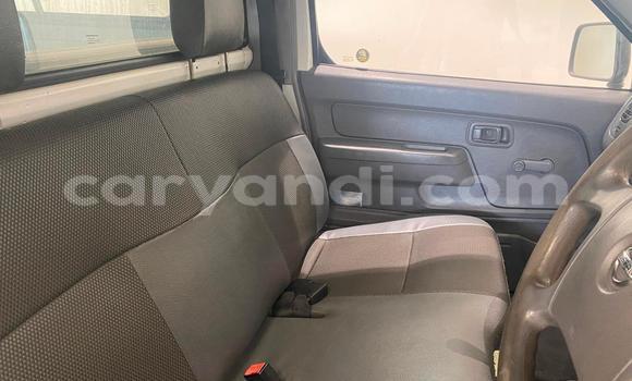 Acheter Occasion Voiture Nissan NP 300 Blanc à Lusaka, Zambie Acheter Occasion Voiture Nissan NP 300 Blanc à Lusaka, Zambie