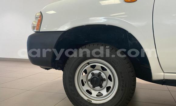 Acheter Occasion Voiture Nissan NP 300 Blanc à Lusaka, Zambie Acheter Occasion Voiture Nissan NP 300 Blanc à Lusaka, Zambie