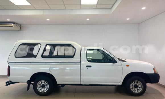 Acheter Occasion Voiture Nissan NP 300 Blanc à Lusaka, Zambie Acheter Occasion Voiture Nissan NP 300 Blanc à Lusaka, Zambie