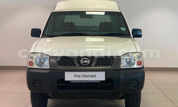 Acheter Occasion Voiture Nissan NP 300 Blanc à Lusaka, Zambie Acheter Occasion Voiture Nissan NP 300 Blanc à Lusaka, Zambie