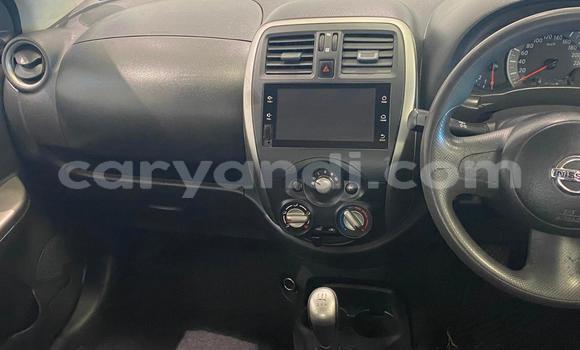 Buy Used Nissan Micra Other Car in Lusaka in Zambia Buy Used Nissan Micra Other Car in Lusaka in Zambia