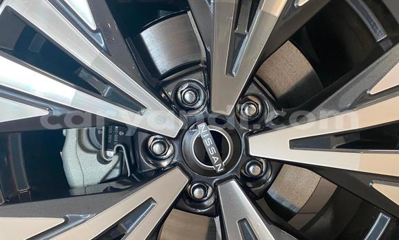 Acheter Occasion Voiture Nissan X–Trail Blanc à Lusaka, Zambie Acheter Occasion Voiture Nissan X–Trail Blanc à Lusaka, Zambie