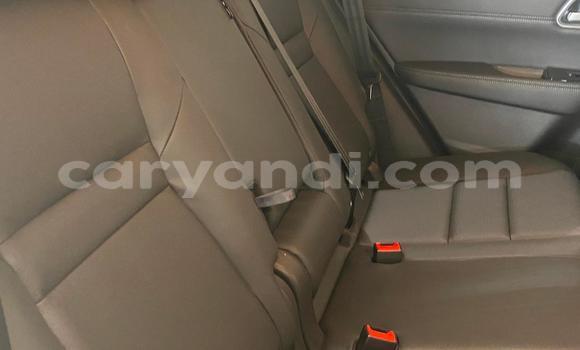 Acheter Occasion Voiture Nissan X–Trail Blanc à Lusaka, Zambie Acheter Occasion Voiture Nissan X–Trail Blanc à Lusaka, Zambie