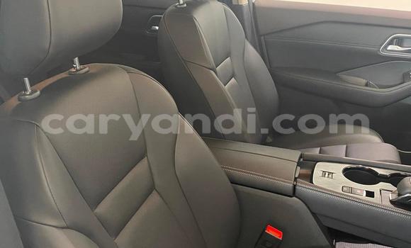Acheter Occasion Voiture Nissan X–Trail Blanc à Lusaka, Zambie Acheter Occasion Voiture Nissan X–Trail Blanc à Lusaka, Zambie