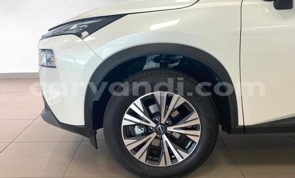 Acheter Occasion Voiture Nissan X–Trail Blanc à Lusaka, Zambie Acheter Occasion Voiture Nissan X–Trail Blanc à Lusaka, Zambie