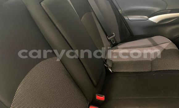 Buy Used Nissan Almera Silver Car in Lusaka in Zambia Buy Used Nissan Almera Silver Car in Lusaka in Zambia