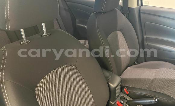 Buy Used Nissan Almera Silver Car in Lusaka in Zambia Buy Used Nissan Almera Silver Car in Lusaka in Zambia