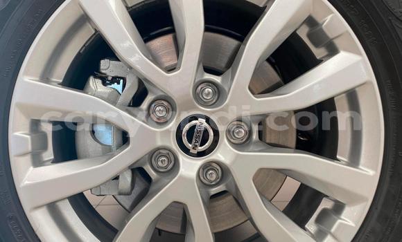 Buy Used Nissan X–Trail Red Car in Lusaka in Zambia Buy Used Nissan X–Trail Red Car in Lusaka in Zambia