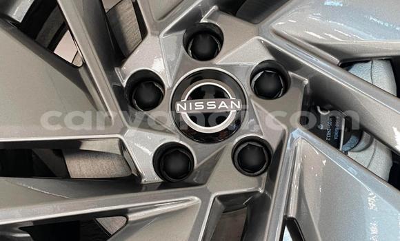 Buy Used Nissan Qashqai Silver Car in Lusaka in Zambia Buy Used Nissan Qashqai Silver Car in Lusaka in Zambia