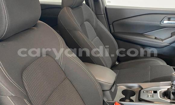 Buy Used Nissan Qashqai Silver Car in Lusaka in Zambia Buy Used Nissan Qashqai Silver Car in Lusaka in Zambia